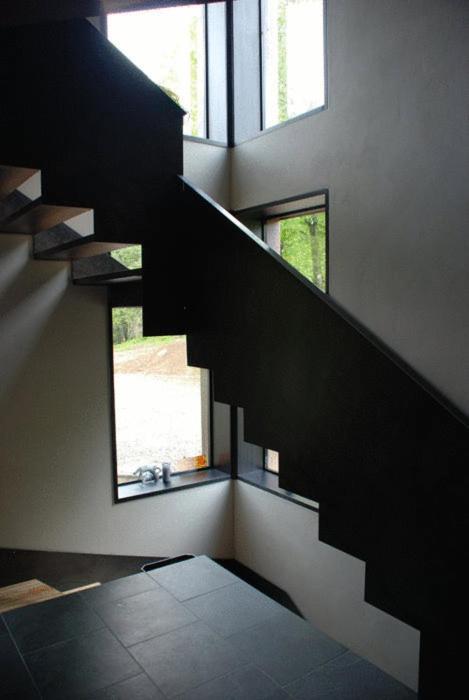 Apartamenty Malinka วีสวา ภายนอก รูปภาพ