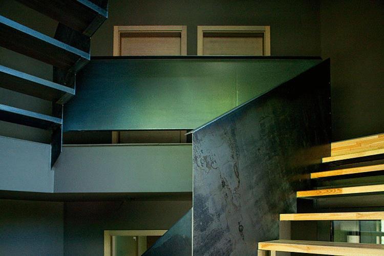 Apartamenty Malinka วีสวา ภายนอก รูปภาพ