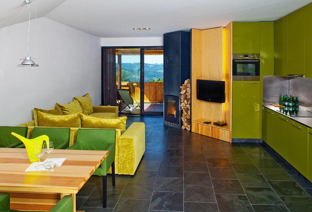 Apartamenty Malinka วีสวา ภายนอก รูปภาพ